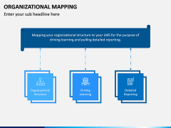 Organizational Mapping PPT Slide 3
