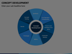 Concept Development Animated Presentation - SketchBubble
