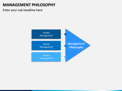 Management Philosophy PPT Slide 14