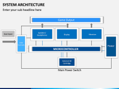 System Architecture PPT Slide 10