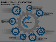 Business Process Re-Engineering Animated Presentation - SketchBubble