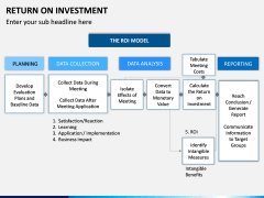 Return on Investment PPT Slide 6