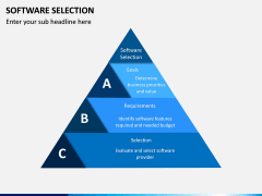 Software Selection PPT Slide 6