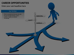 Career Opportunities Animated Presentation - SketchBubble