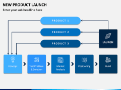 New Product Launch PPT Slide 12