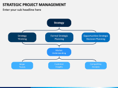 Strategic Project Management PPT Slide 8