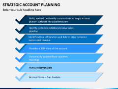 Strategic Account Planning PowerPoint and Google Slides Template PPT Strategic Account Planning PowerPoint and Google Slides Template PPT