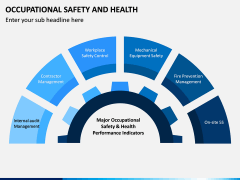 Occupational Safety and Health PPT Slide 10