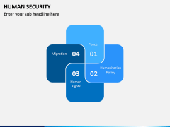 Human Security PPT Slide 10