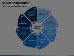 Integrated Reporting Animated Presentation - SketchBubble