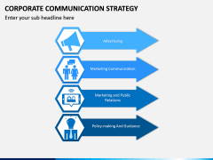 Corporate Communications Strategy PPT Slide 6