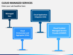 Cloud Managed Services PPT Slide 9