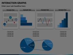 Interactive Graphs (Data Driven) for PowerPoint - PPT Slides