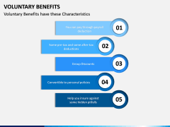 Voluntary Benefits PPT Slide 10