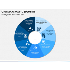 Page 9 - Circle Segments Templates for PowerPoint and Google Slides ...