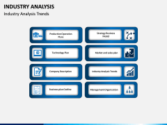 Industry Analysis PPT Slide 6
