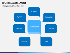 Business Assessment PPT Slide 5
