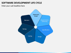 Software Development Lifecycle PPT Slide 13