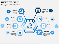 Energy Efficiency PPT Slide 10