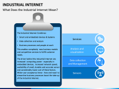 Industrial Internet PPT Slide 5
