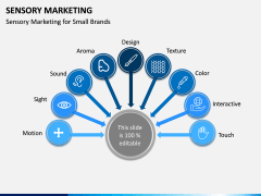 Sensory Marketing PPT Slide 5