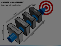 Change Management Animated Presentation - SketchBubble