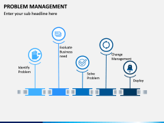 Problem Management PPT slide 16