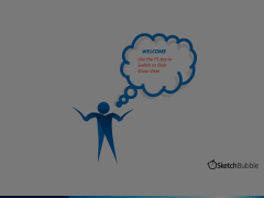 21 Free Slides Animated Presentation - SketchBubble
