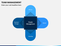 Team Management PPT Slide 9