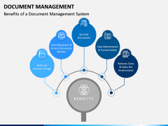 Document Management PPT Slide 7