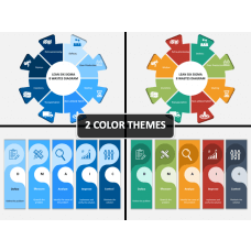 6S Lean PowerPoint Template - PPT Slides | SketchBubble