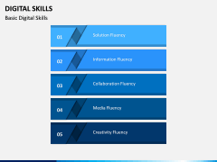 Digital Skills PPT Slide 5