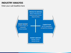 Industry Analysis PPT Slide 11