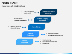 Public Health PPT Slide 13