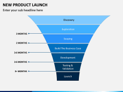 New Product Launch PPT Slide 5