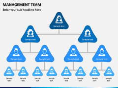 Management Team PPT Slide 3