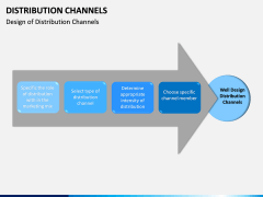 Distribution Channels PPT slide 7