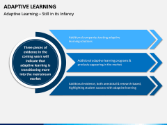 Adaptive Learning PPT Slide 2