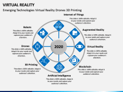 Virtual Reality PPT Slide 12