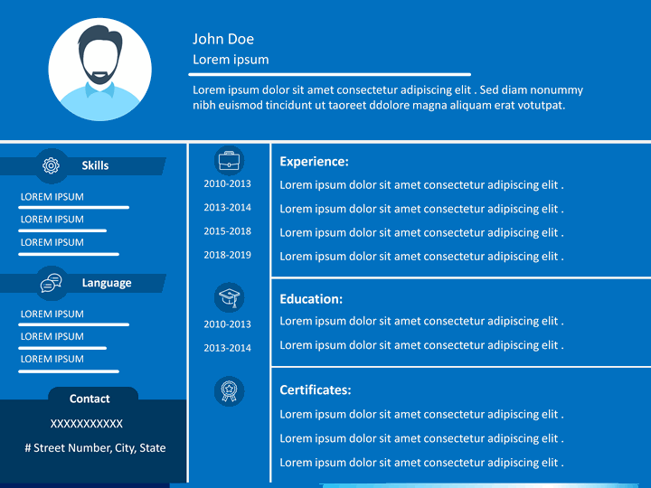 flaticon for google slides