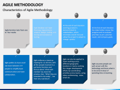 Agile Methodology PPT slide 9