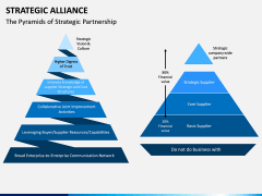 Strategic Alliance PPT Slide 14