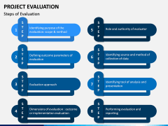 Project Evaluation PPT Slide 3