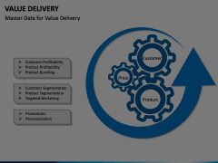Value Delivery Animated Presentation - SketchBubble