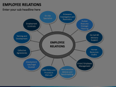 Employee Relations Animated Presentation - SketchBubble