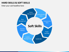 Hard Skills and Soft Skills PPT Slide 12