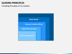 Guiding Principles PPT Slide 12