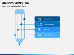 Cognitive Computing PPT Slide 4