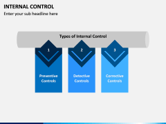 Internal Control PPT slide 4