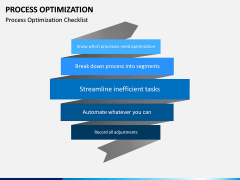 Process Optimization PPT Slide 6